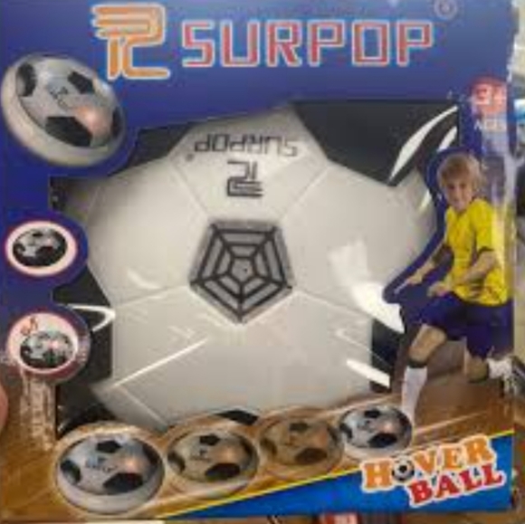 Hover Ball by Surpop - Picture 1 of 4
